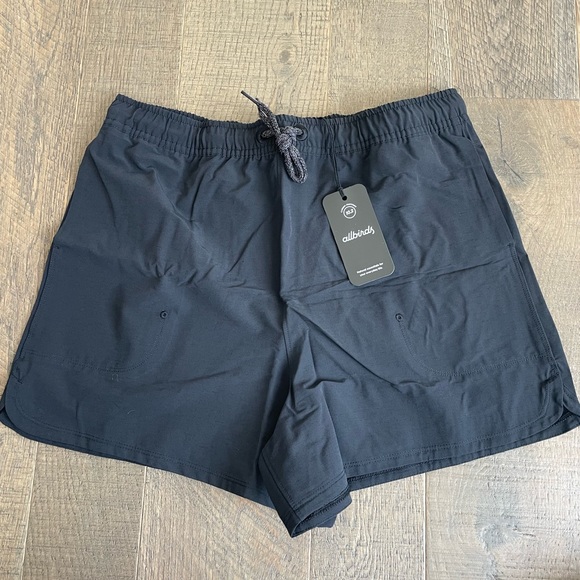 allbirds Women’s Running Shorts - Picture 1 of 3